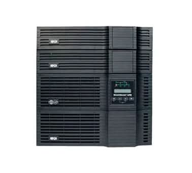 Tripp Lite SU10000RT3U2TF Single Phase 3wire Hardwire 10U Rack-mountable Smart-UPS