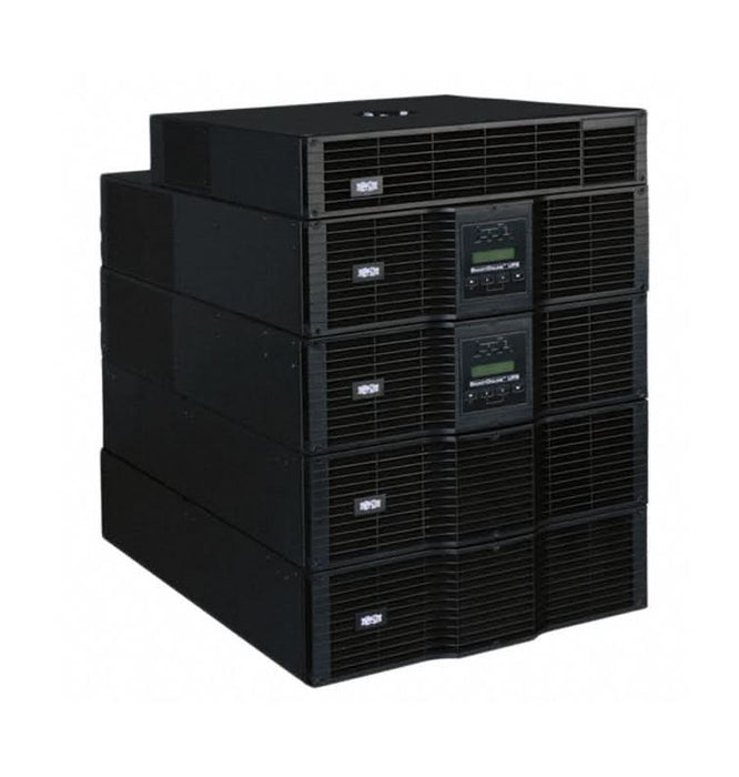 Tripp Lite SU20KRT Smart Online 3-wire Single Phase Lead Acid Tower Smart-UPS
