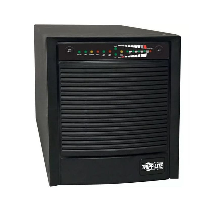Tripp Lite SU2200XLA Smart Online NEMA 5-20P 16A Single Phase Tower Smart-UPS
