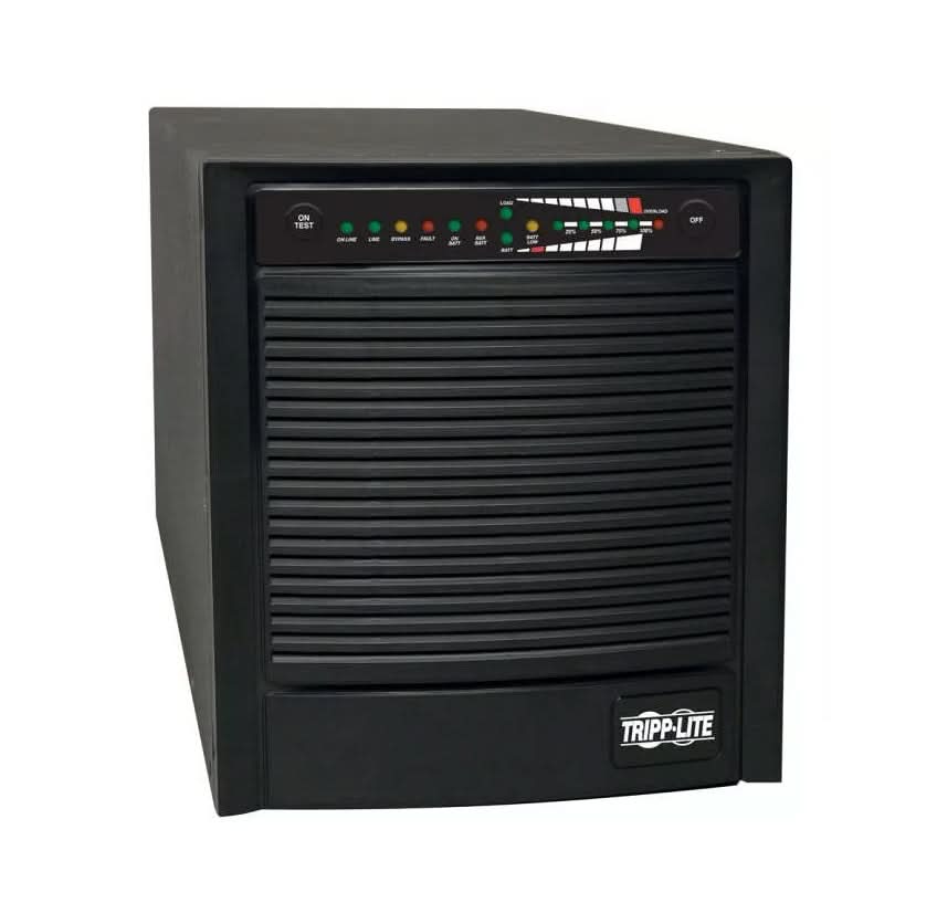Tripp Lite SU2200XLA Smart Online NEMA 5-20P 16A Single Phase Tower Smart-UPS