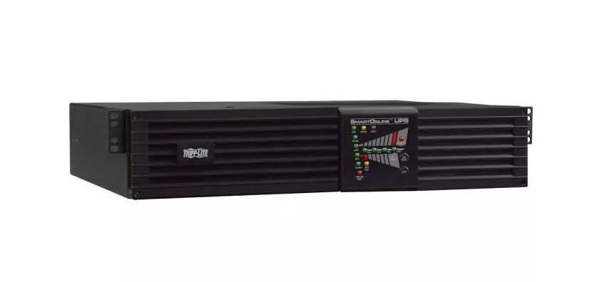 Tripp Lite SU3000RTXL2U Smart Online 24A Single Phase 2U Tower Smart-UPS