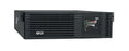 Tripp Lite SU3000RTXR3U Smart Online 24A Single Phase Rackmount Smart-UPS