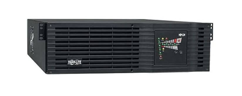 Tripp Lite SU3000RTXR3U Smart Online 24A Single Phase Rackmount Smart-UPS