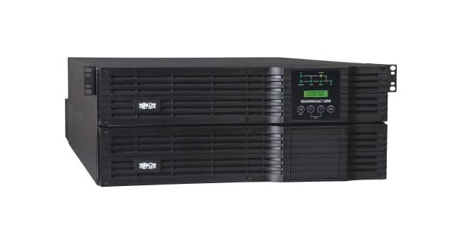 Tripp Lite SU5000RT4U Smart Online 21A Single Phase 4U Rackmount UPS System