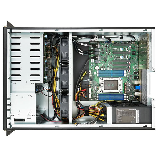 Tyan B8030F65TV8E2H-G AMD EPYC 7003 Series 3rd Gen Server