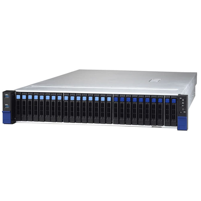 Tyan B8036T65AV12E16HR AMD EPYC 7003 Series 3rd Gen Server