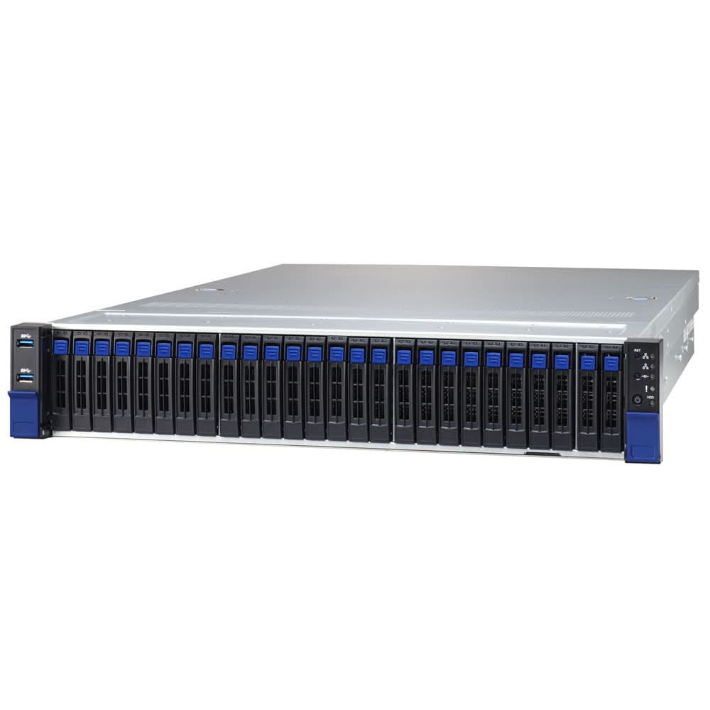 Tyan B8252T75AV26HR-2T AMD EPYC 7003 Series 3rd Gen Server