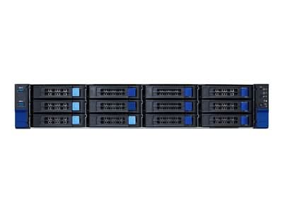 Tyan B8253T65V10E4HR-2T AMD EPYC 7003 Series 3rd Gen Server