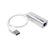 U336-000-GB-AL - Tripp Lite Usb 3.0 Superspeed Gigabit Ethernet Network Adapter 10/100/1000