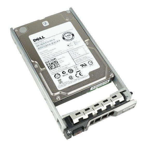 U716N — Dell 146Gb 6G 15K 2.5in SAS Drive