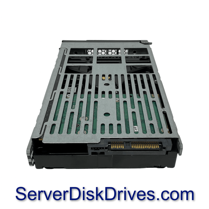 U738K — Dell 1TB 7.2K RPM 6Gb/s 3.5" NL SAS Drive ST31000424SS