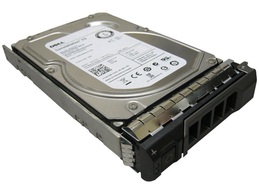 U738K — Dell 1TB 7.2K RPM 6Gb/s 3.5" NL SAS Drive ST31000424SS