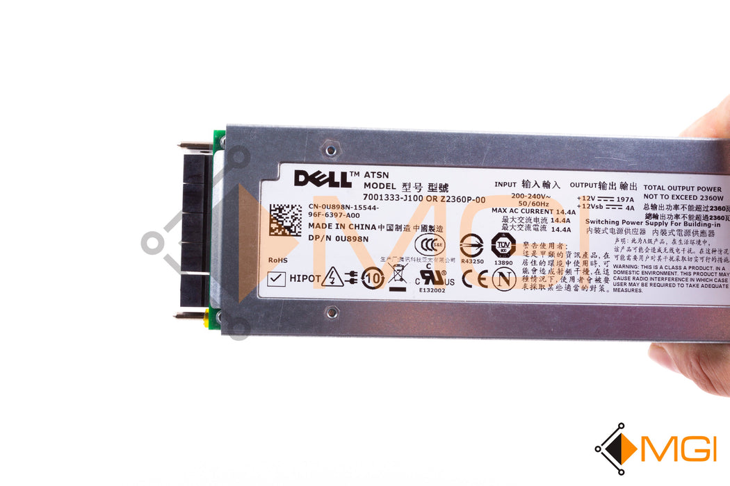 U898N
