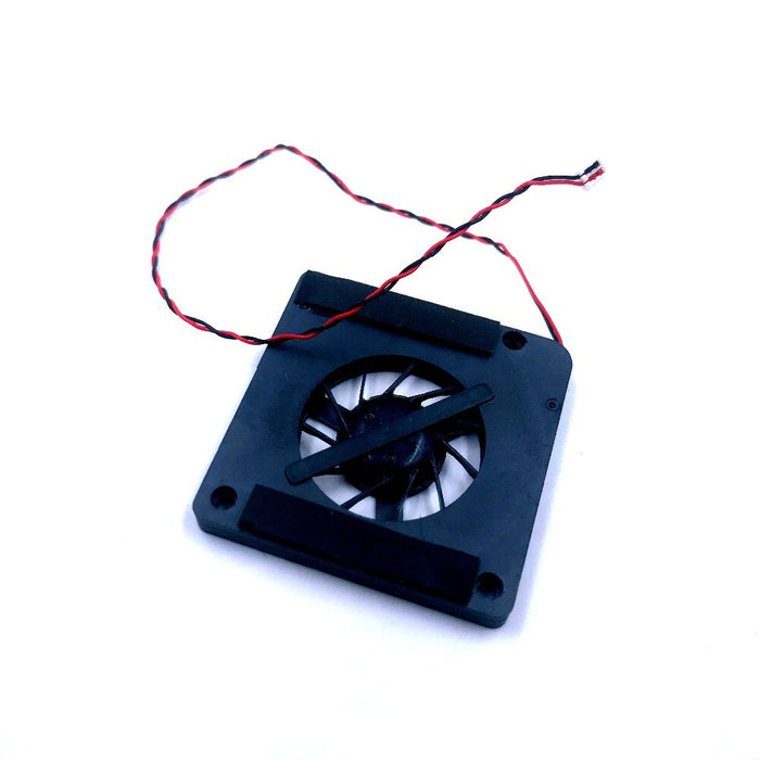 UB5U3-724 5V DC 2-Wire Axial Cooling Fan