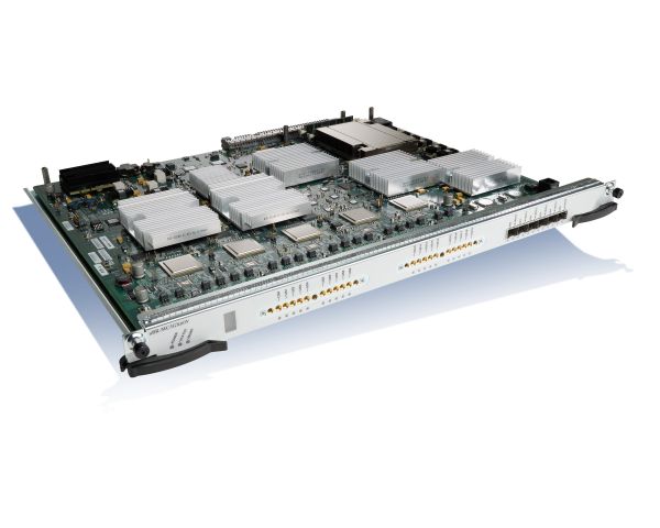 UBR-MC3GX60V-RF - Cisco Reman D3.0 M-Cmts Linecardubr10K Platf