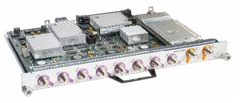 UBR-MC88V - Cisco DOCSIS 3.0 Broadband Processing Engine for uBR7200 Series