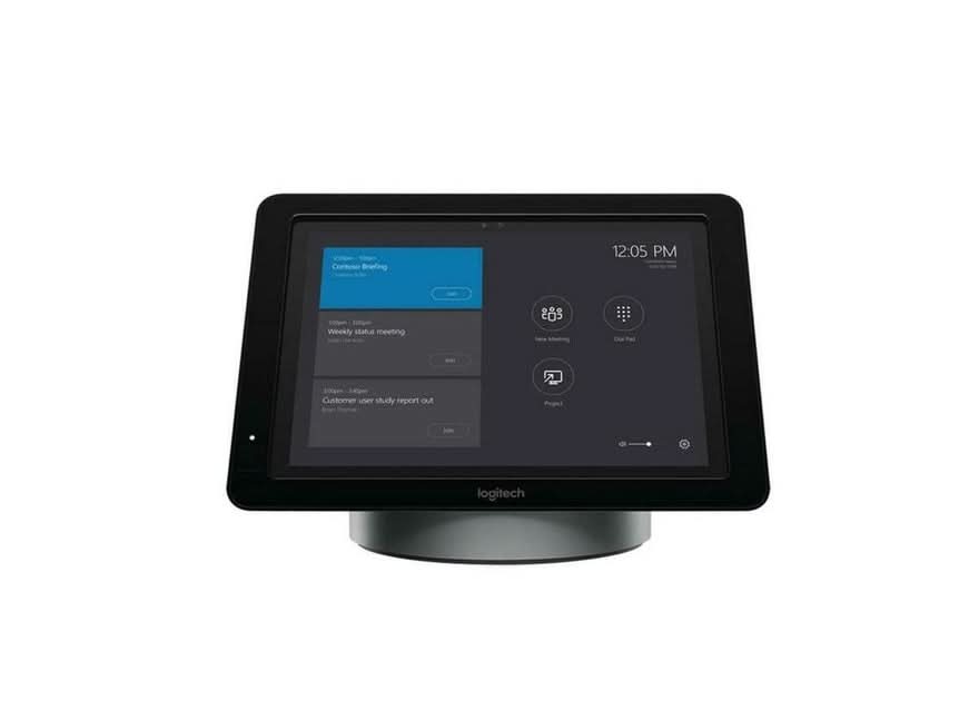 Crestron UC-B160-T KIT 10.1-Inch 1280 × 800 Video conferencing system