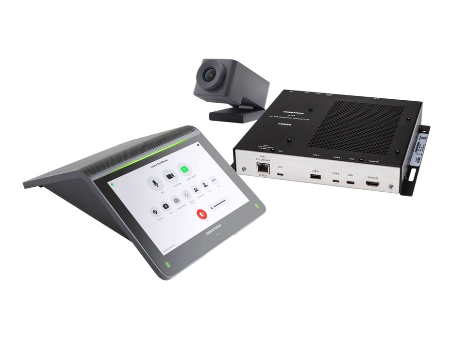 Crestron UC-MMX30-Z KIT 7-Inch Flex Advanced Tabletop Conference System