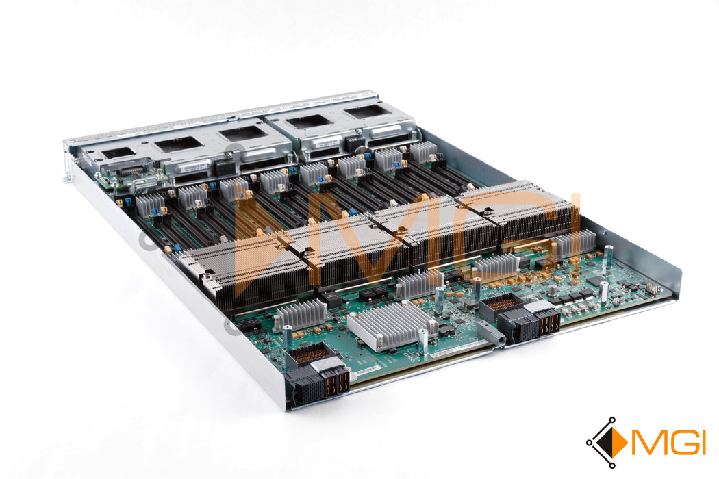 UCS B440 M2 CTO