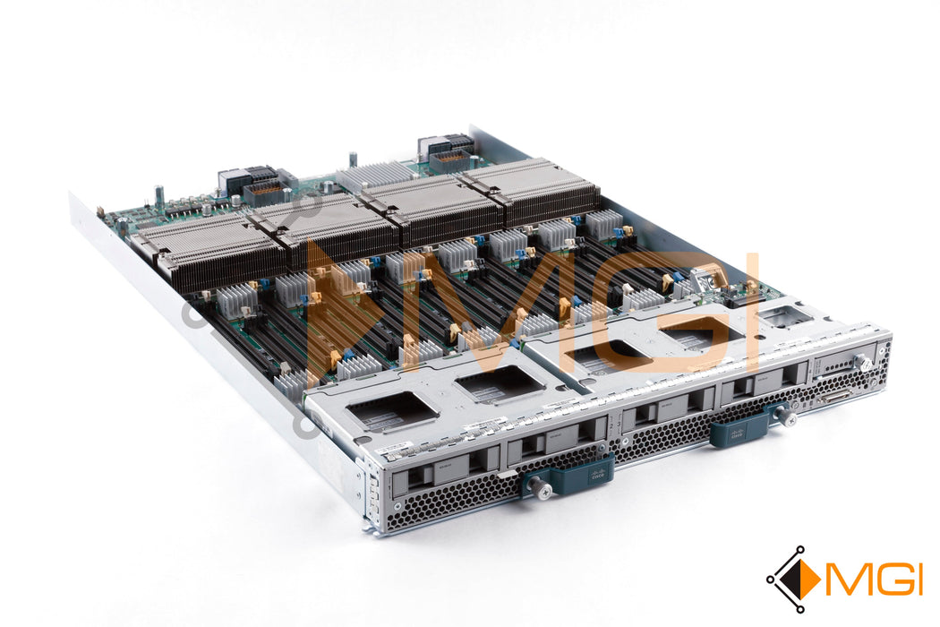 UCS B440 M2 CTO