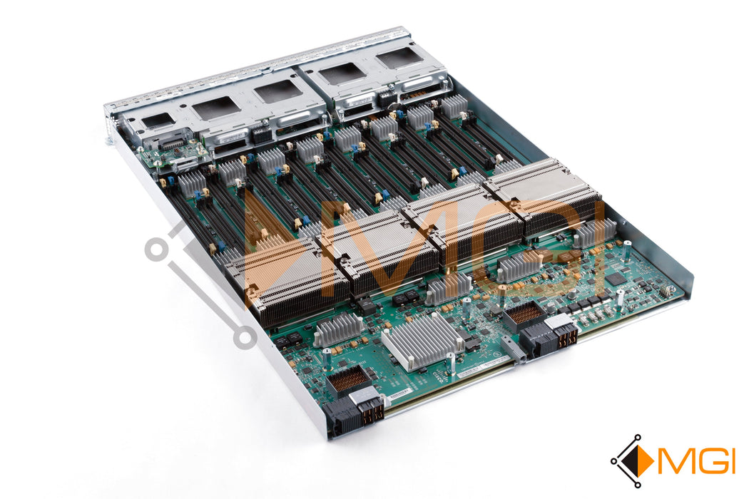 UCS B440 M2 CTO