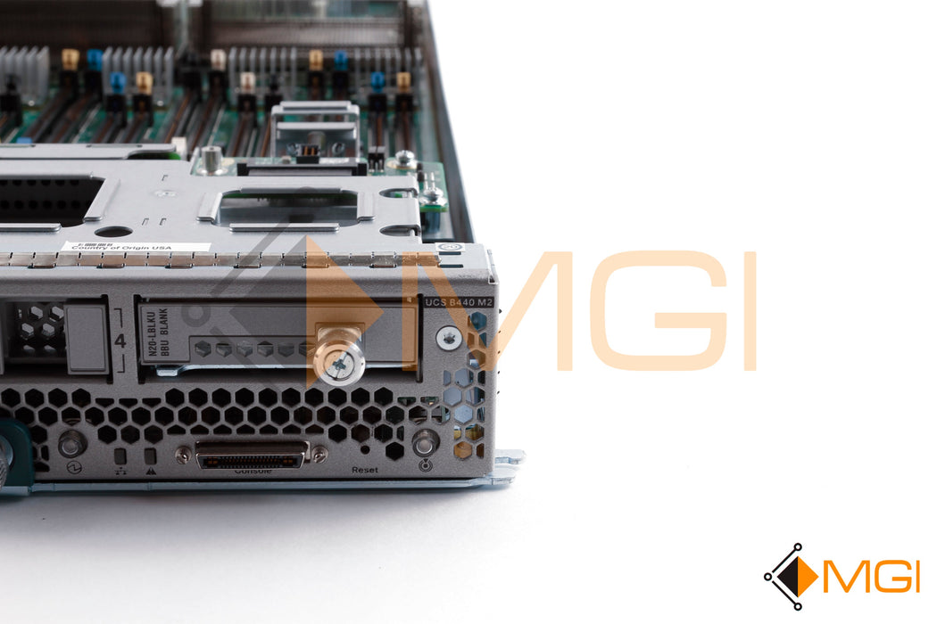 UCS B440 M2 CTO