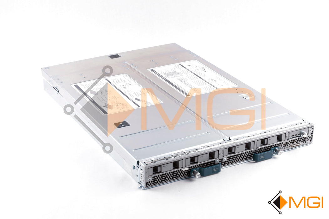 UCS B440 M2 CTO
