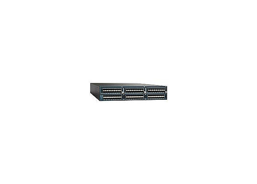 UCS-FI-6296UP Cisco UCS 6296UP 2RU Fabric Int/No PSU/48 UP/ 18p LIC