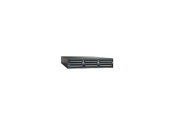 UCS-FI-6296UP Cisco UCS 6296UP 2RU Fabric Int/No PSU/48 UP/ 18p LIC