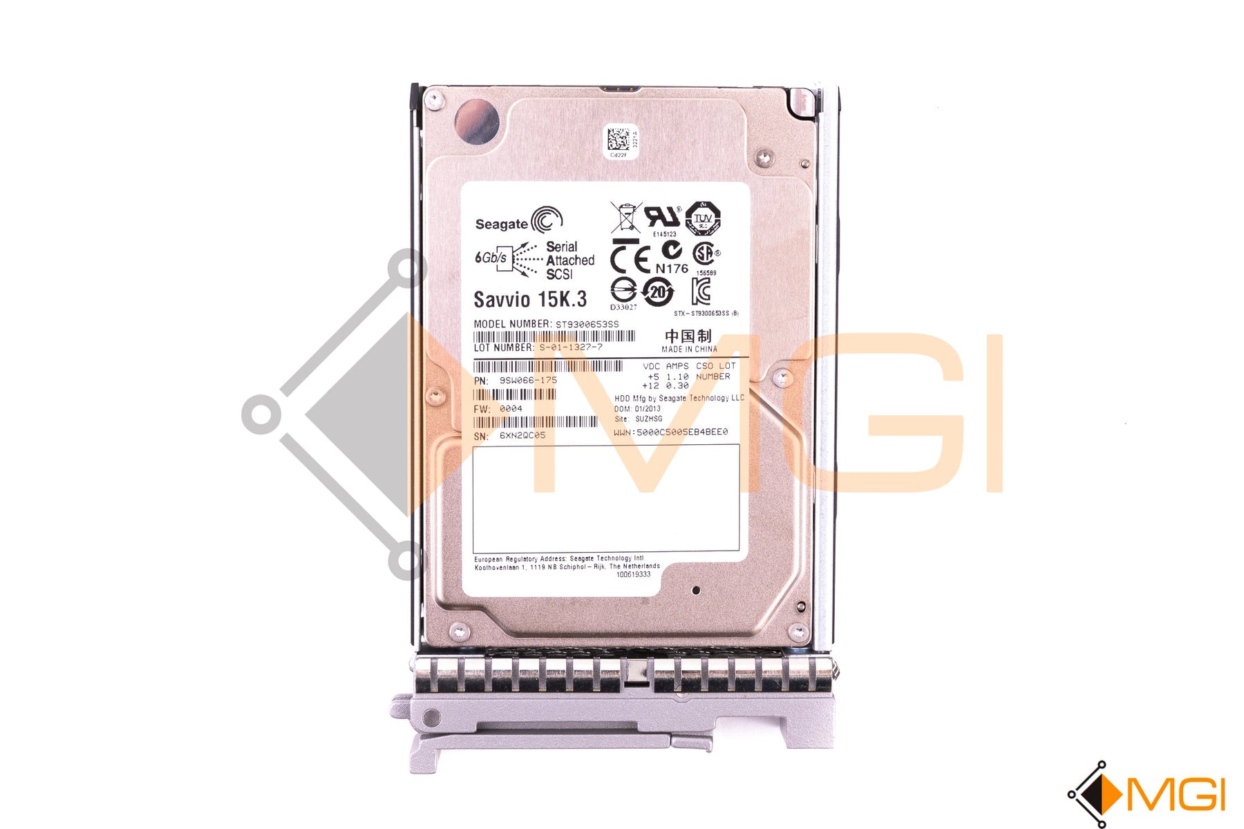 UCS-HDD300GI2F105