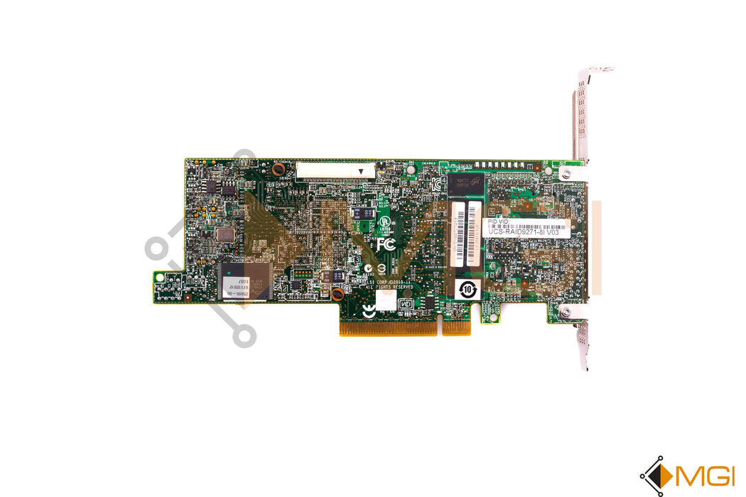 UCS-RAID9271-8I (HIGH PRO)