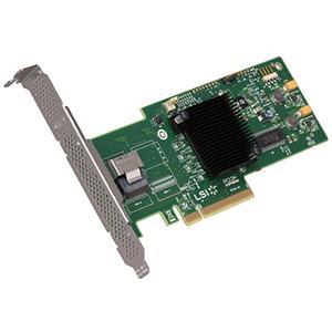 UCS-RAID9271CV-8I Cisco MegaRAID 9271CV with 8 internal SAS/SATA ports with Supercap