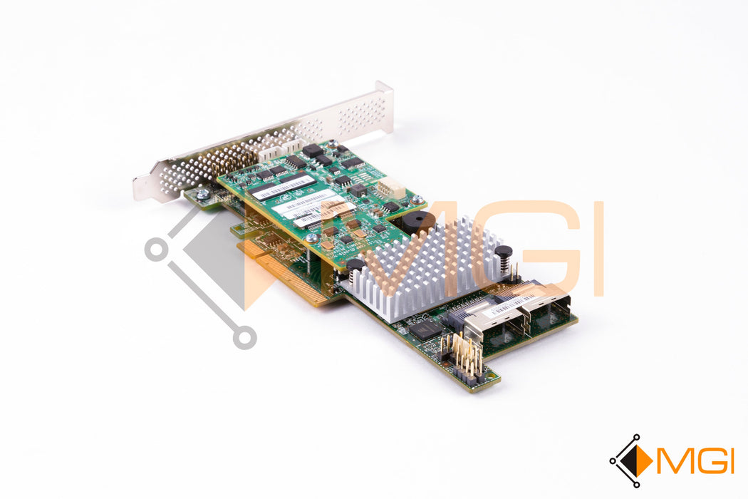 UCS-RAID9271CV-8I LOW PROFILE