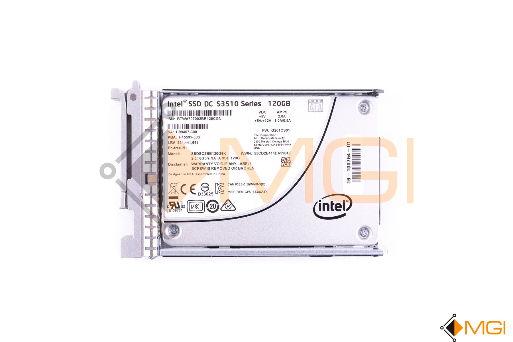 UCS-SD120GBKS4-EV (CISCO TRAY)