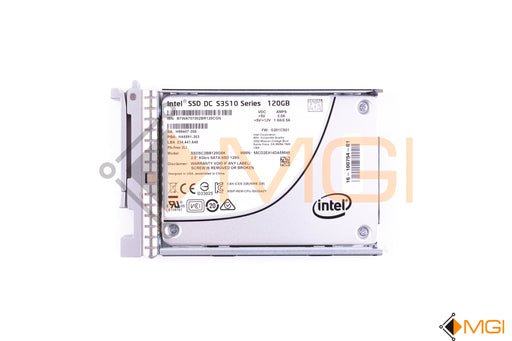 UCS-SD120GBKS4-EV (CISCO TRAY)