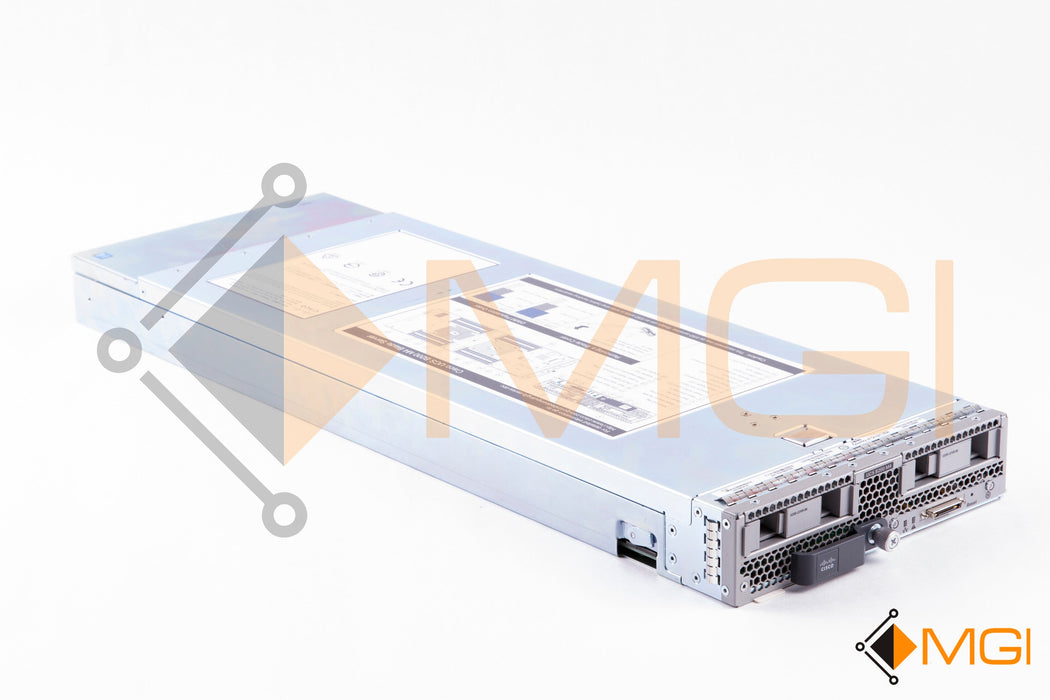 UCSB-B200-M4 CTO