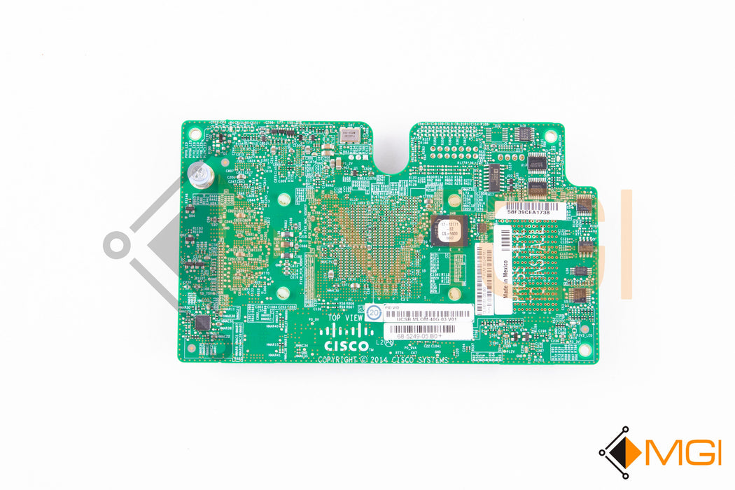 UCSB-MLOM-40G