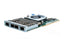 UCSC-MLOM-C25Q-04 - Cisco 1400/14000 Series Quad-Ports 25GbE SFP28 PCI-Express 3.0 x16 MLOM Virtual Interface Card (VIC)