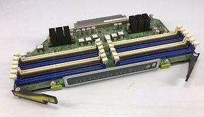 UCSC-MRBD-12= - Cisco MEM RISER W/ 12 DIMM SLOTS