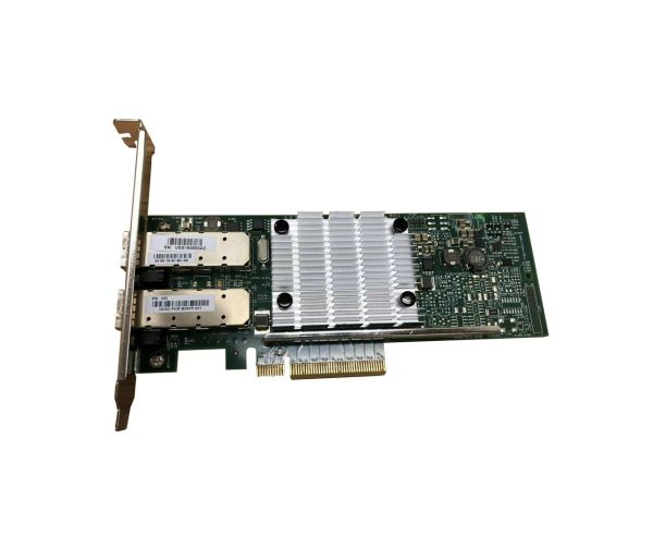 UCSC-PCIE-B3SFP - Cisco Broadcom 57810 Dual-Ports 10GBASE-KR SFP+ PCI Express x8 Network Adapter