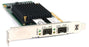 UCSC-PCIE-BD16GF - Refurbished - Emulex LPe31002 Dual Port 16G Fibre Channel HBA