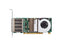 UCSC-PCIE-C25Q-04 - Cisco 1455 Series 4-Ports 10/25GbE SFP28 PCI-Express Virtual Interface Card