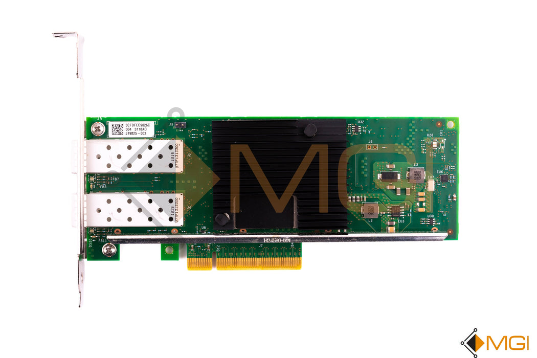 UCSC-PCIE-ID10GF V01 (HIGH PRO)