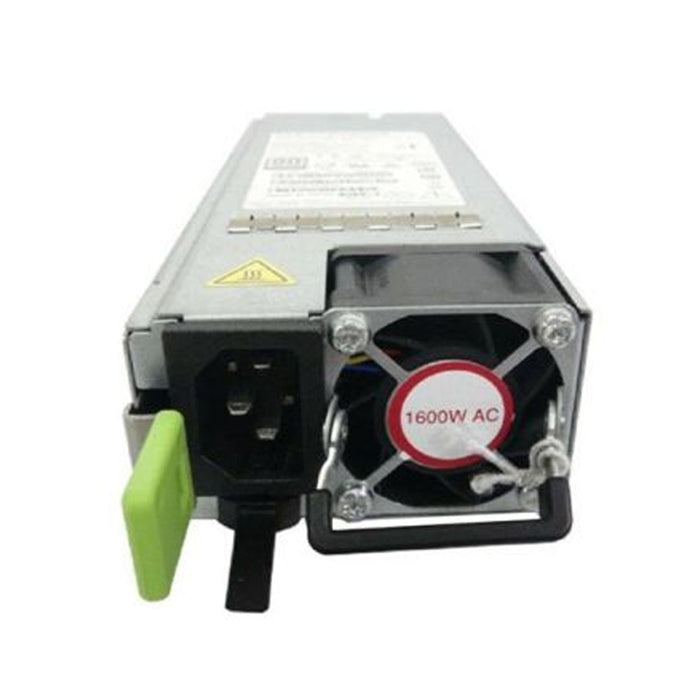 Cisco 1600W AC Power Supply Unit | HX-PSU1-1600W