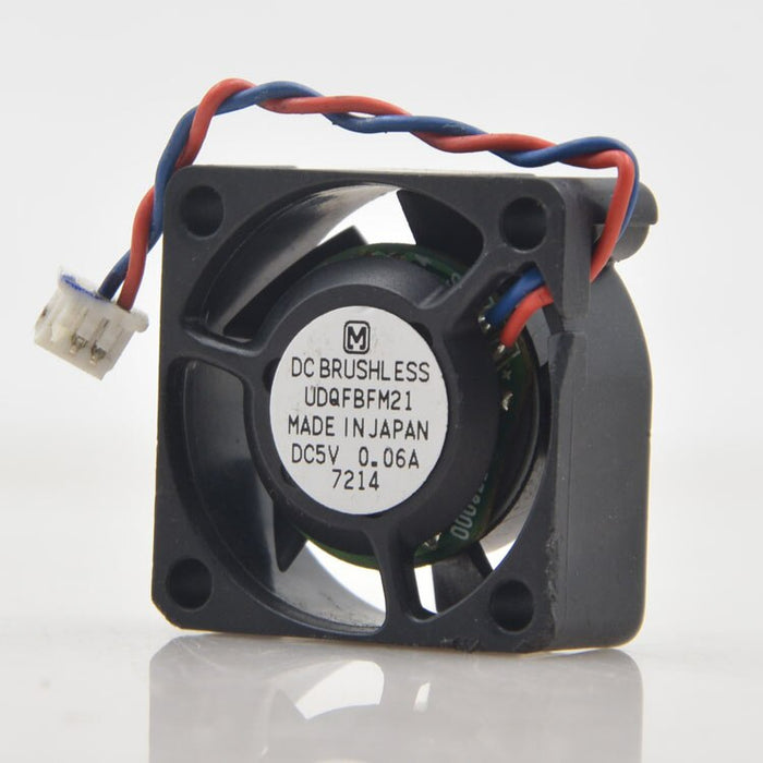 UDQFBFM21 5V DC 0.06A Axial Cooling Fan