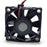 UDQFK2H01-QU 35x35x10mm 12V DC 0.08A Axial Cooling Fan