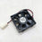 UDQFK2H01-QU 35x35x10mm 12V DC 0.08A Axial Cooling Fan