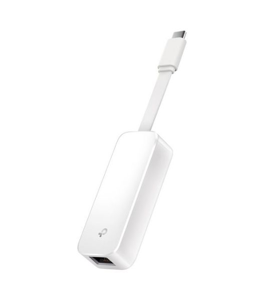 UE300C - Tp-Link Usb Type-C To Rj45 Gigabit Ethernet Network Adapter