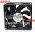 ULTRA-QUIET 12V DC 0.17A 4-Wire Axial Cooling Fan