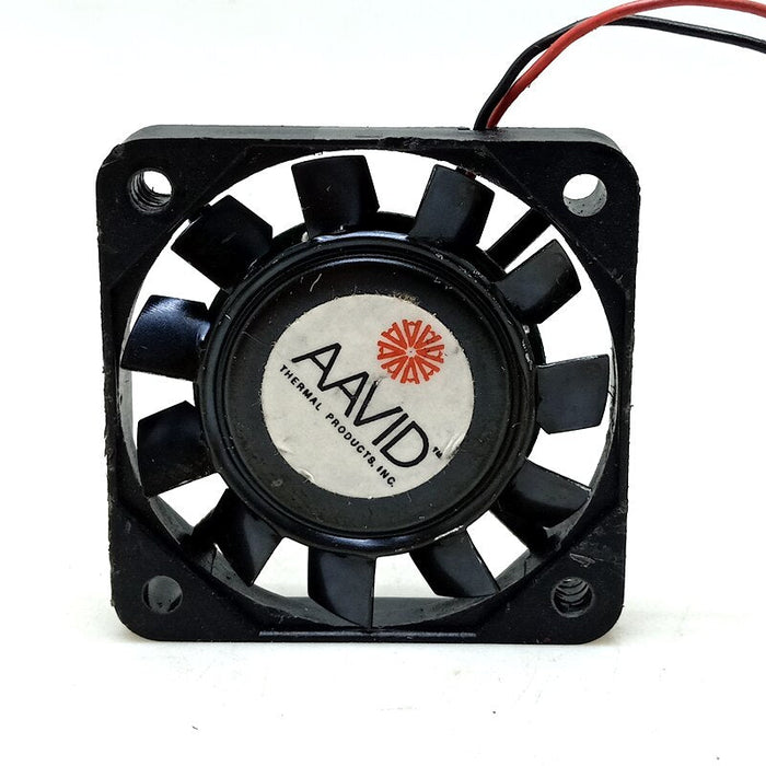 ULTRA-THIN 12V DC Axial Cooling Fan